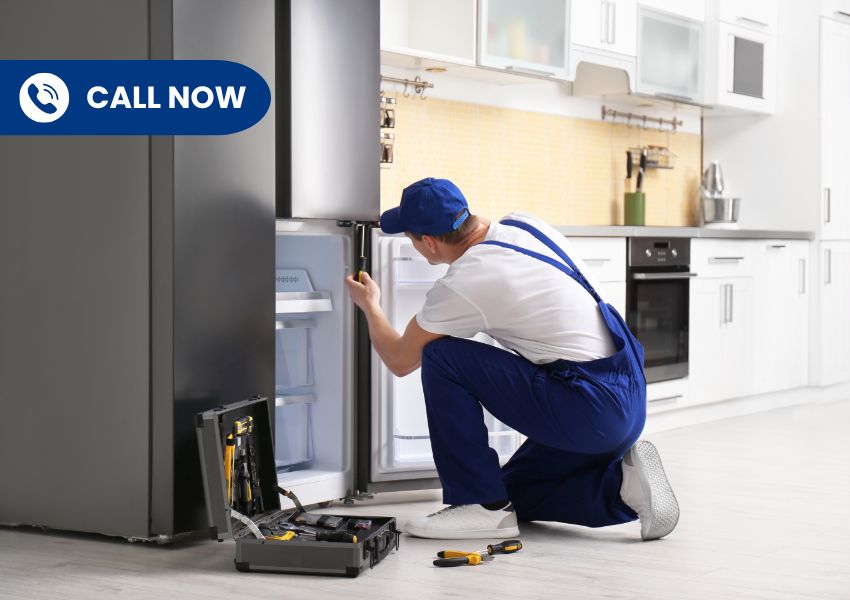 Long Lake Appliance Repair Company